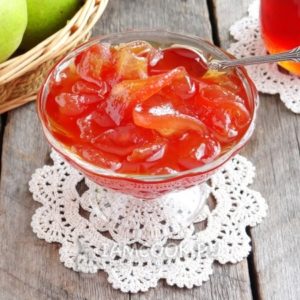 Варенье, компоты, джем, соки