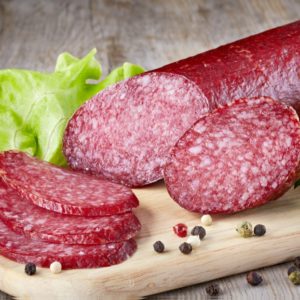 Колбасы