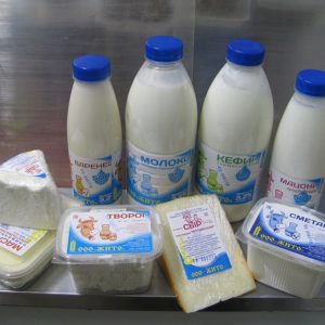 Молочные продукты, Cыр.