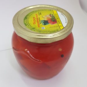 Консервы